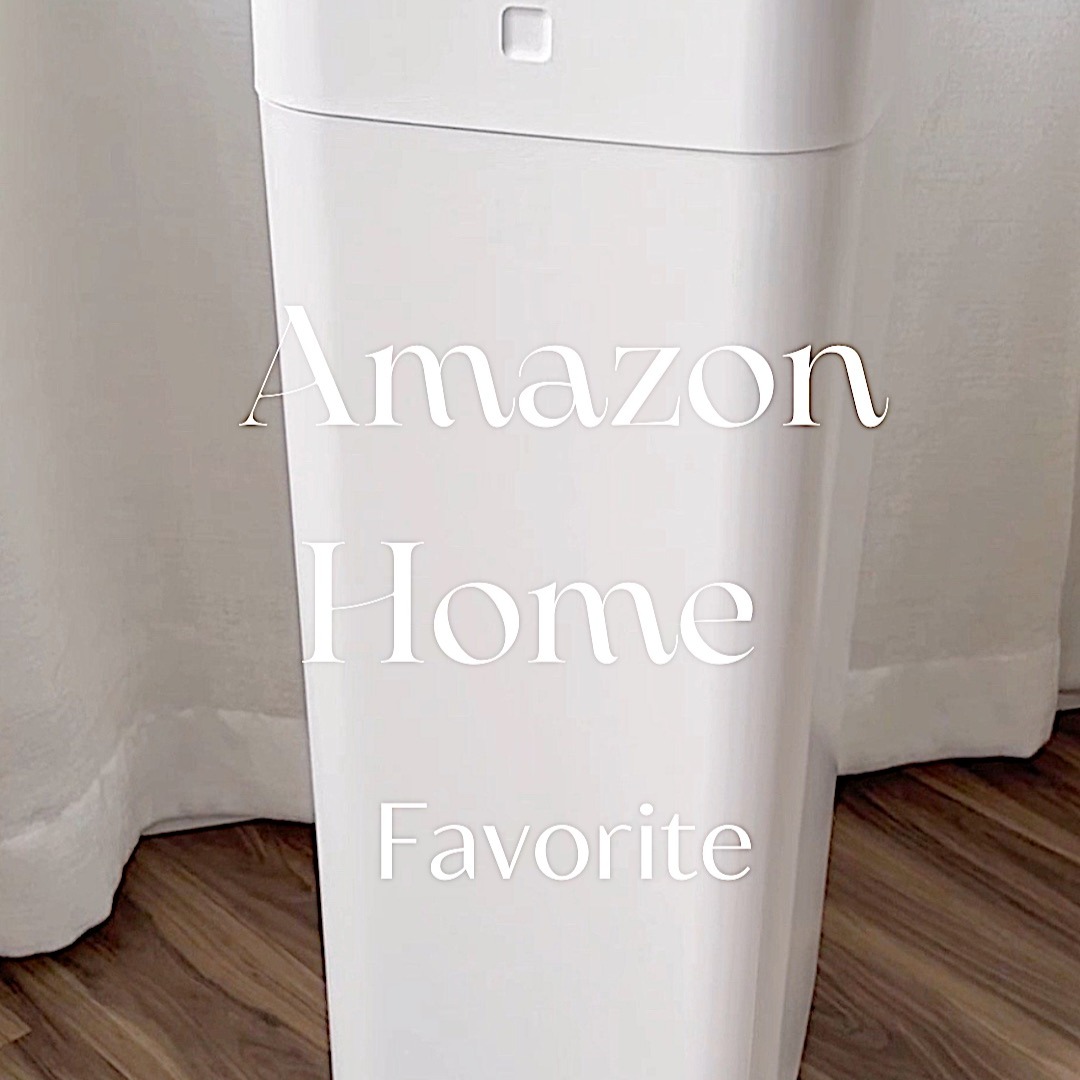 Automatic Trash Can thumbnail