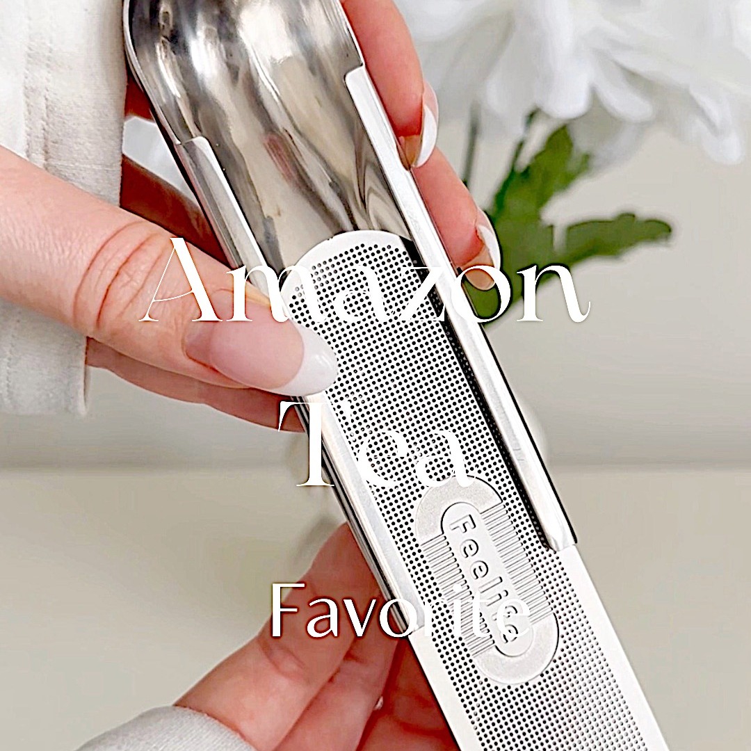 Tea Infuser thumbnail