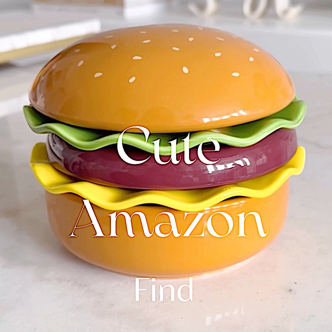 Burger Plate Set thumbnail