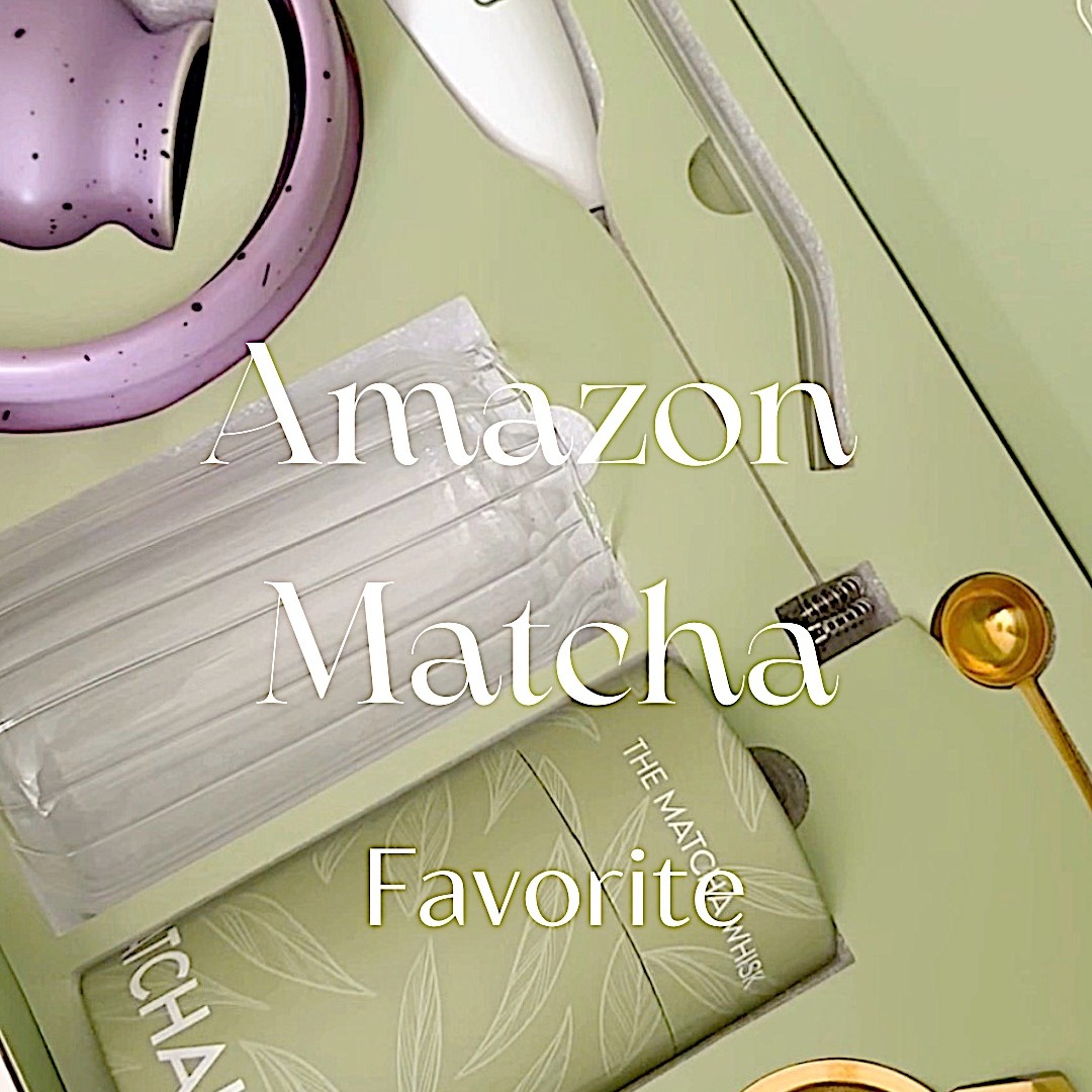 Matcha Set thumbnail