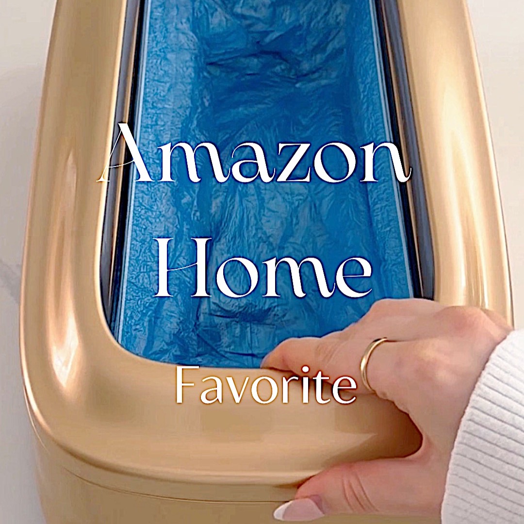 Shoe Cover Dispenser thumbnail