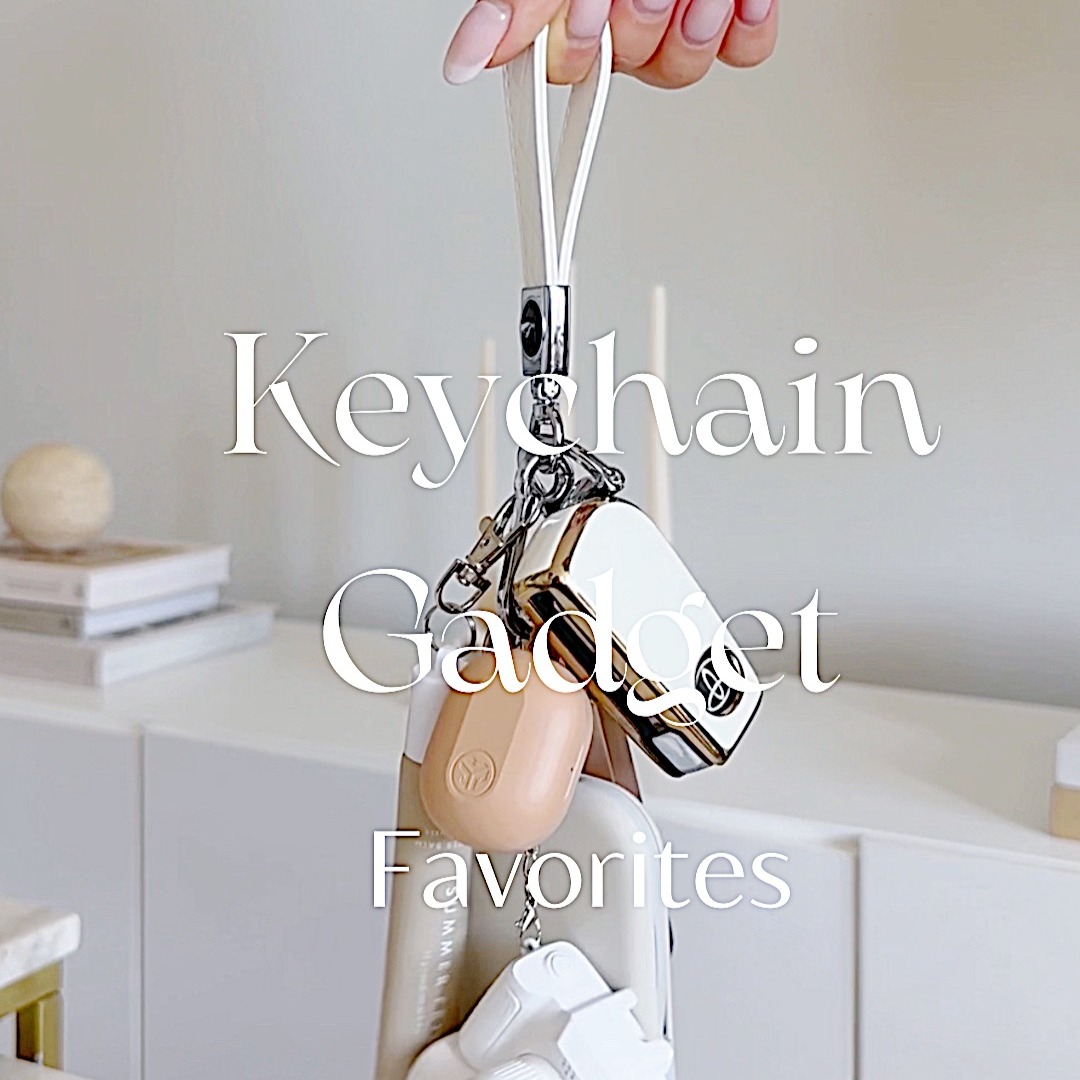 Keychain Gadgets thumbnail