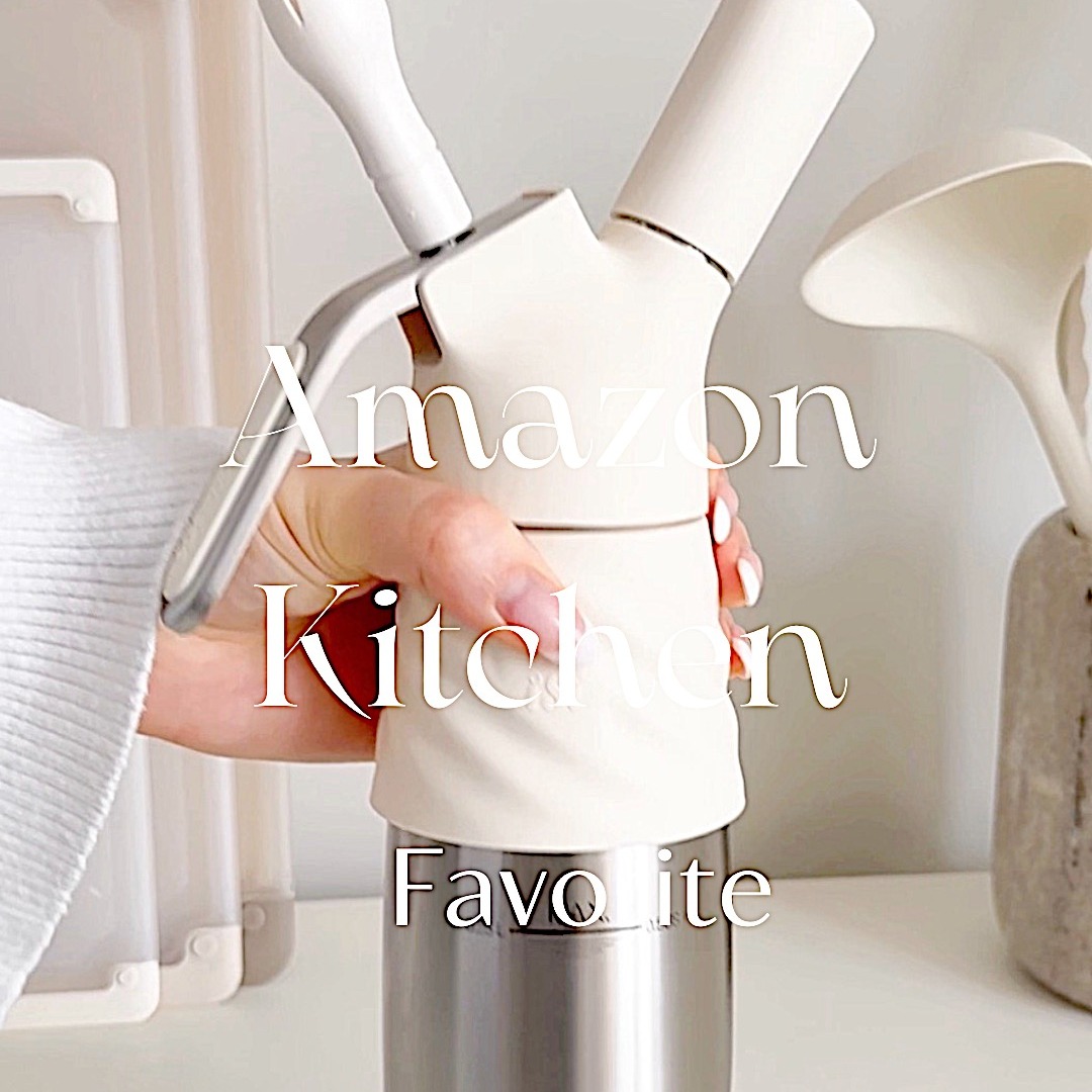 Creative Whip Dispenser thumbnail