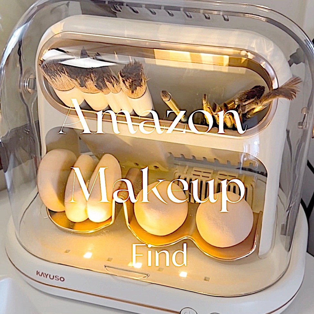 Makeup Brush and Sponge Dryer thumbnail