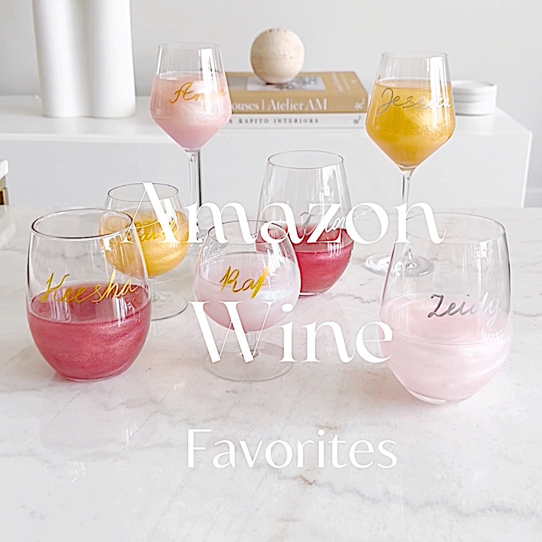 Wine Favorites thumbnail