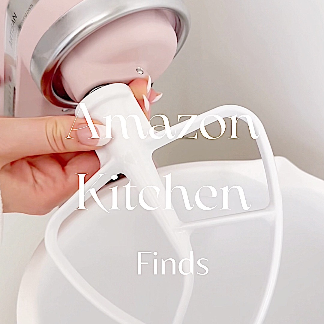 Kitchen Finds thumbnail