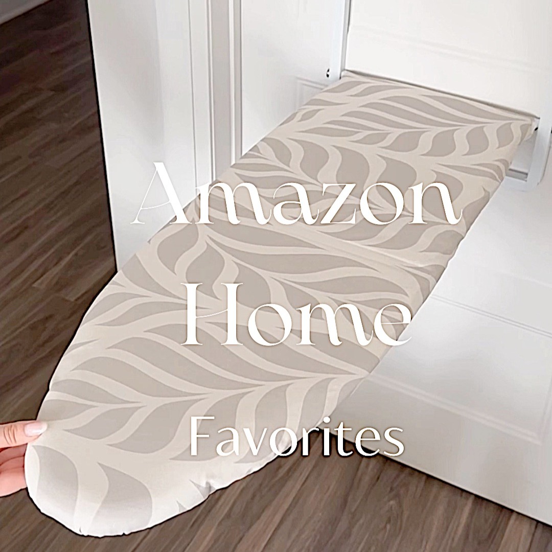 Home Ironing Favorites thumbnail