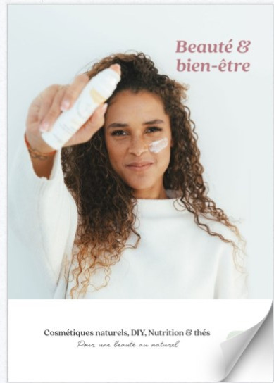 Catalogue Beauté & Bien-Être 2026 - Alia Nature thumbnail