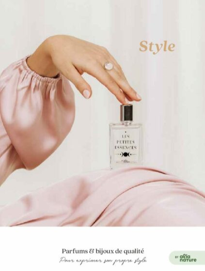 Catalogue Style 2026 - Alia Nature thumbnail