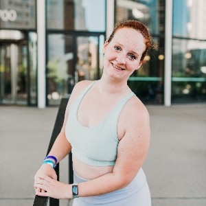 Fit Club Sign Up thumbnail