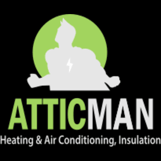 Atticman Heating and Air Conditioning, Insulation on Monster thumbnail