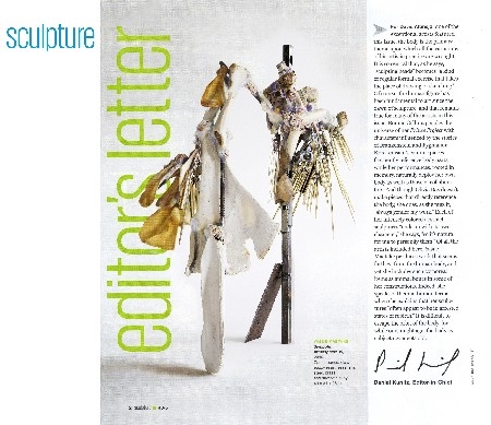 FEATURED - Sculpture thumbnail