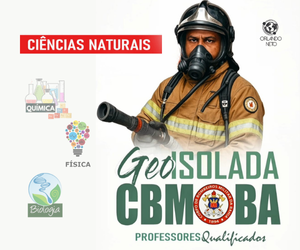 GeoIsolada Ciências Naturais  thumbnail