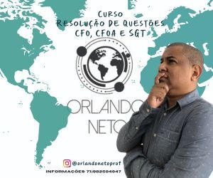 Resolução de Questões CFO, CFOA, SGT thumbnail