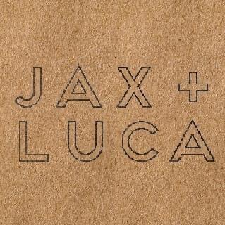 Jax + Luca — Bio Site