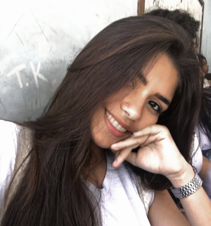 💸 Isa · CDR 💸 — Bio Site