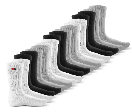 Kit 15 Pares de Meias (-26%OFF) thumbnail