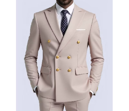 Terno Europeu (várias cores) thumbnail