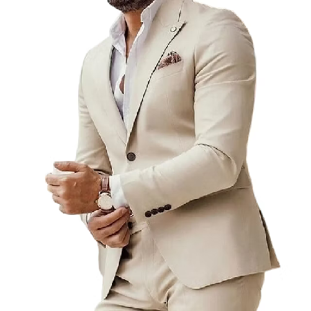 Terno Slim Fit (Varias Cores) (-39%OFF) thumbnail