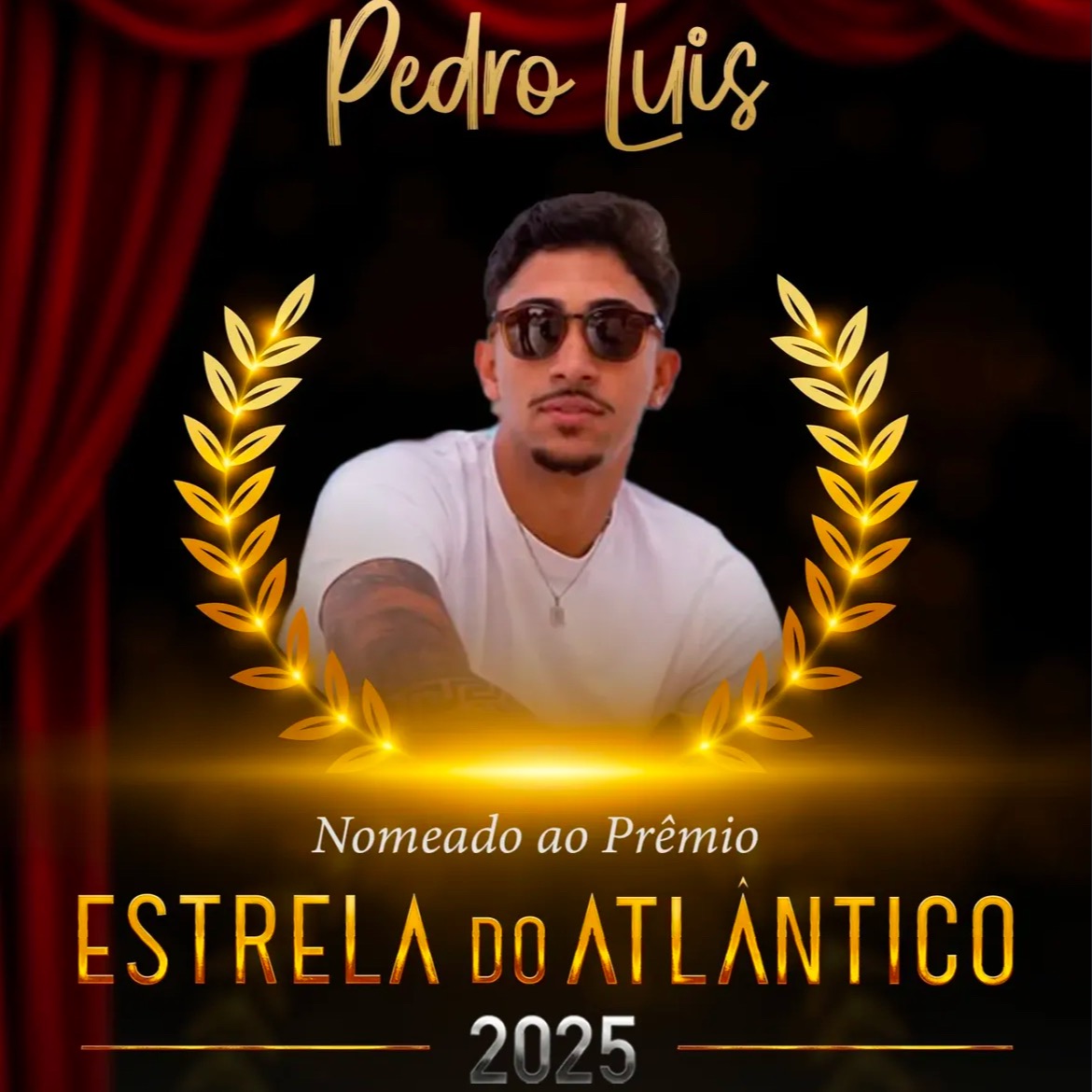 Votem em mim - Prémio Estrela do Atlântico thumbnail