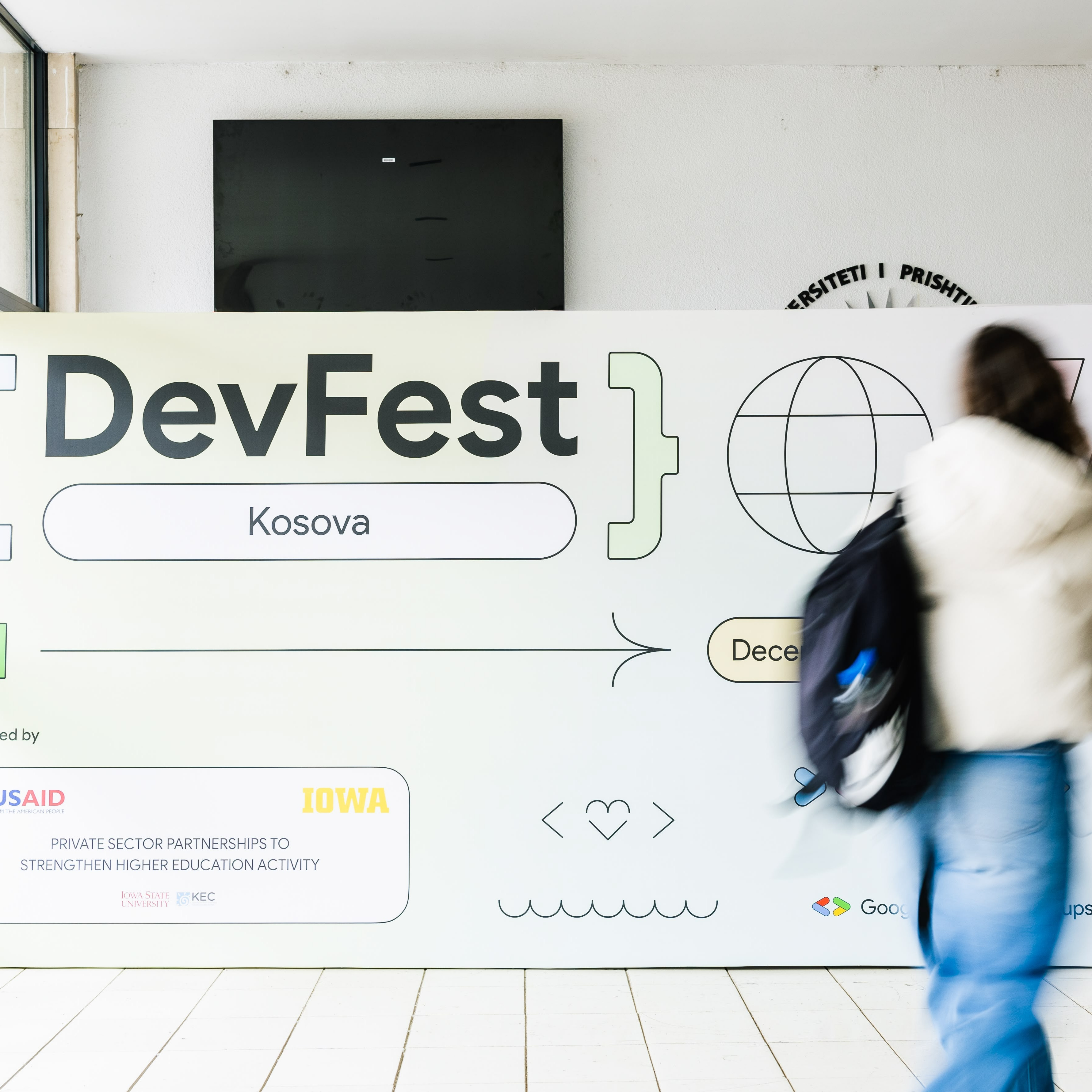 DevFest 2024 thumbnail