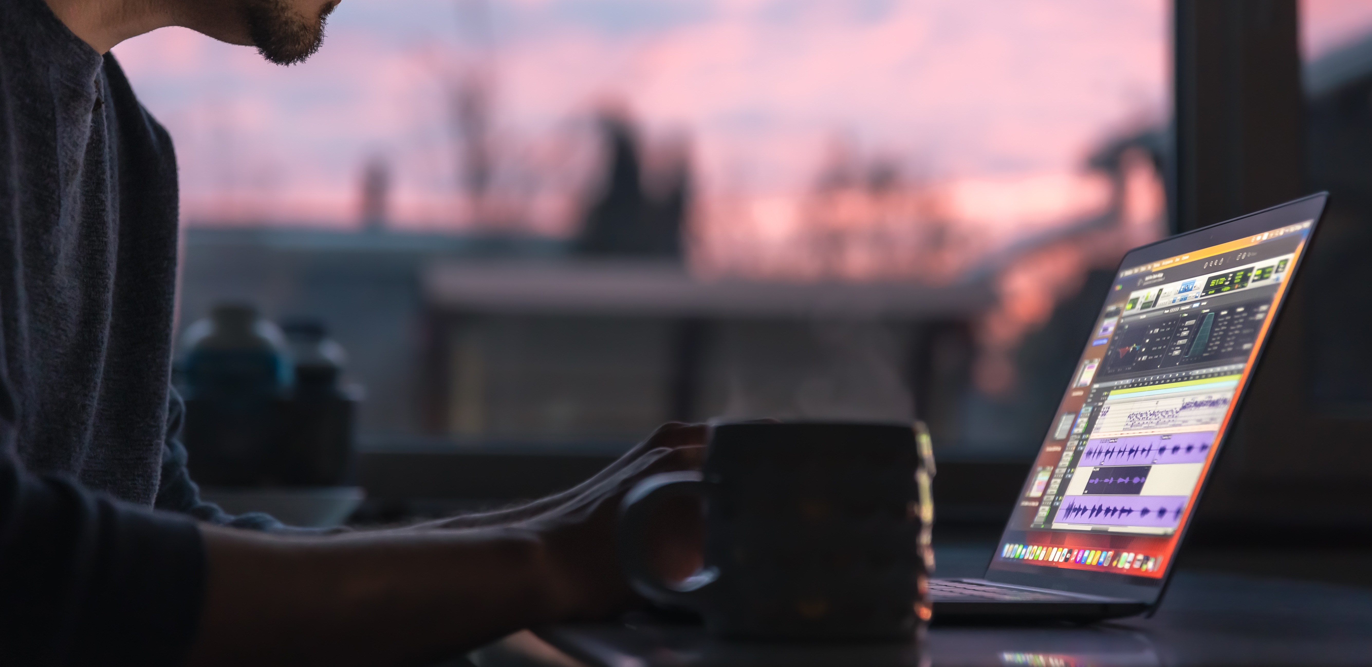 Book an appointment with me