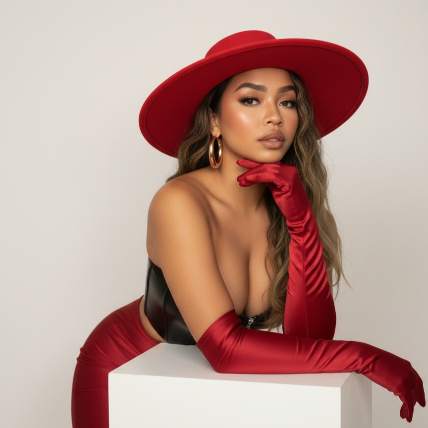 Let's Meet 🩷 thumbnail