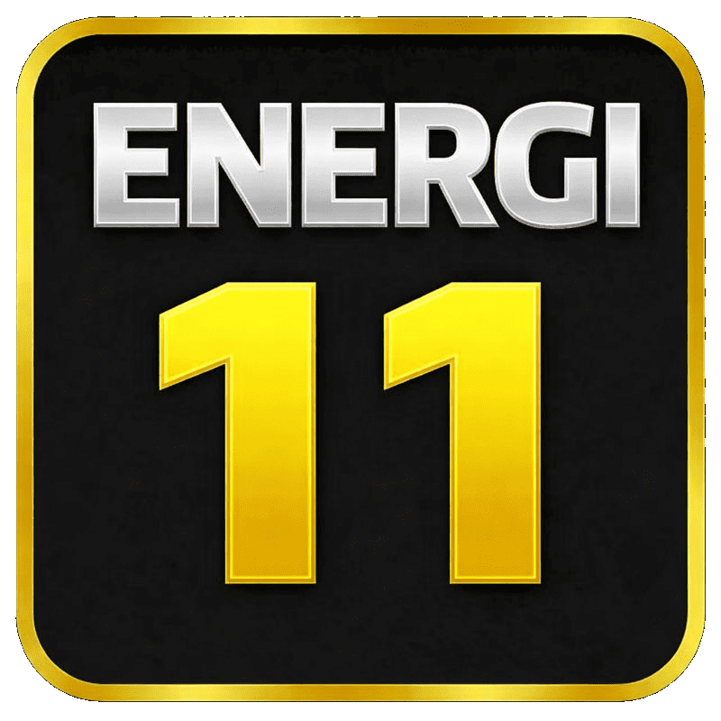 ENERGI11 OFFICIAL thumbnail