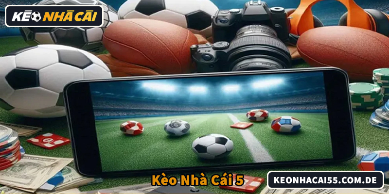 Kèo Nhà Cái 5 thumbnail