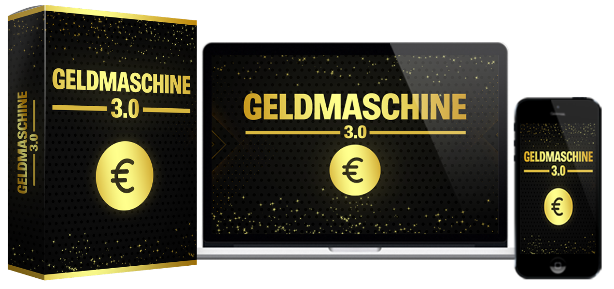 💰PROFITMONEY MACHINE 3.0 👨‍🏫 (5+Rating) (Videocourse) (67,00 price) thumbnail