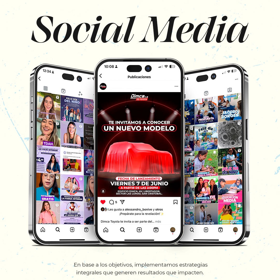 Social Media thumbnail