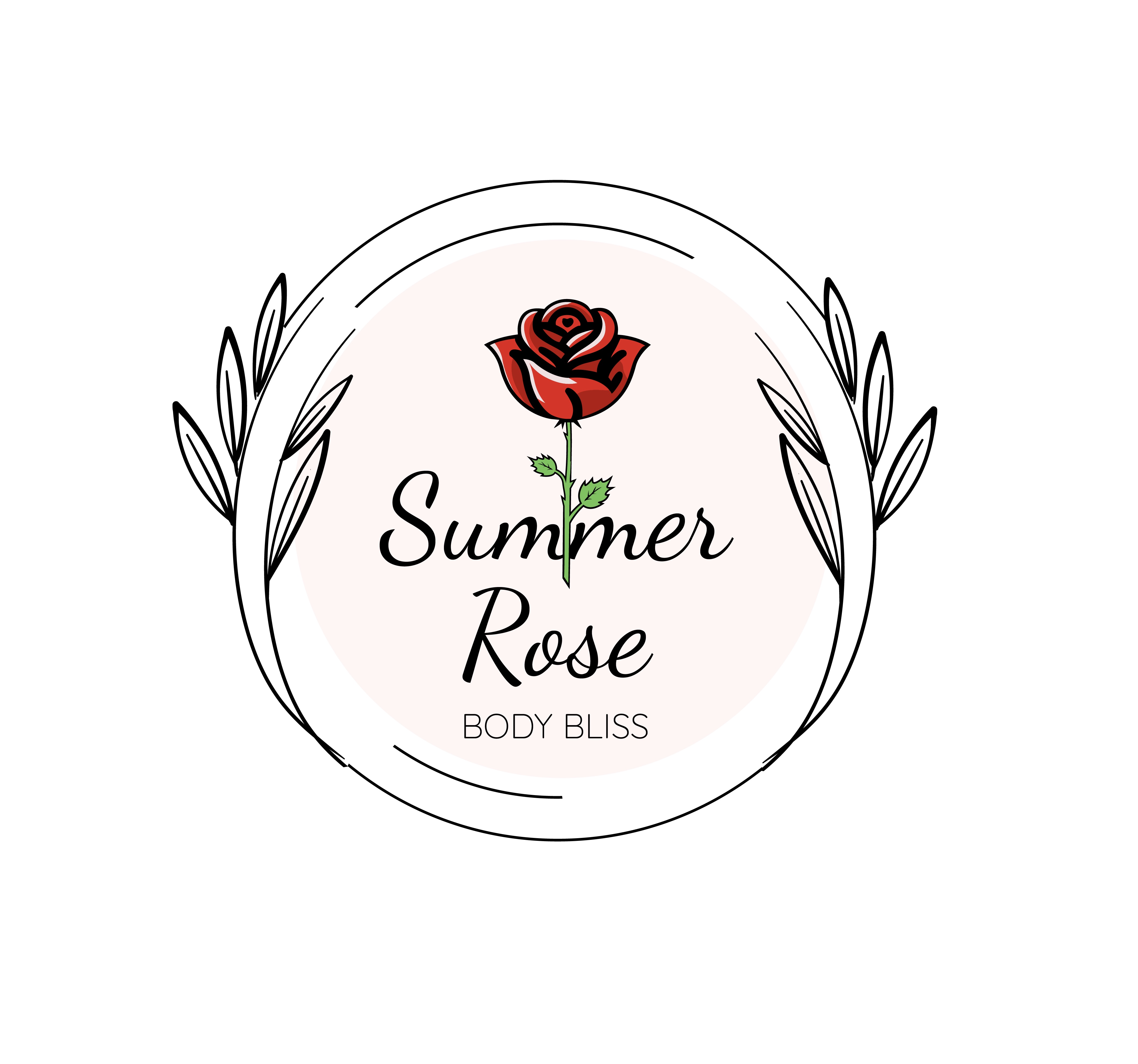 Summer Rose Body Bliss  thumbnail