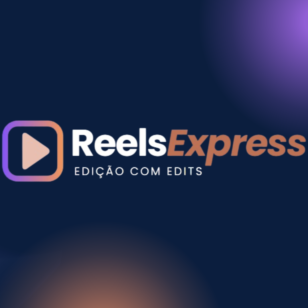 Curso Reels Express - Edição com Edits thumbnail