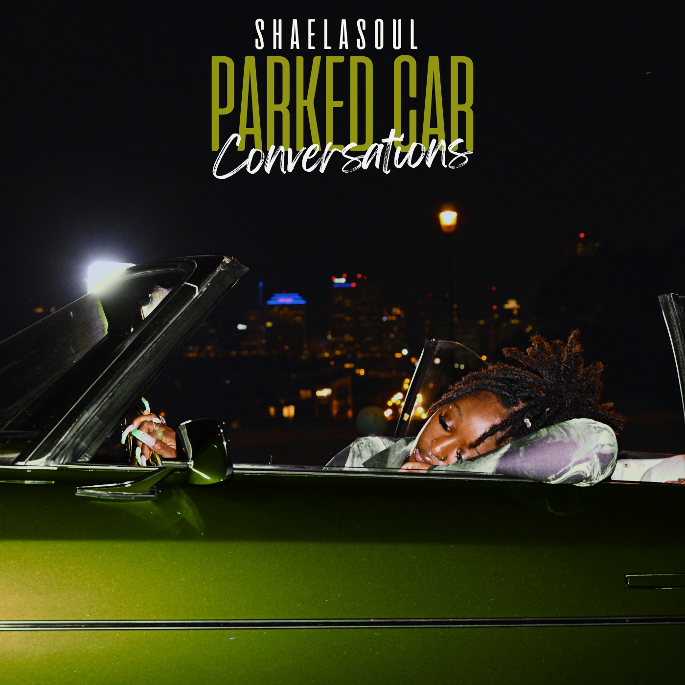 ShaelaSoul - Parked Car Conversations  thumbnail