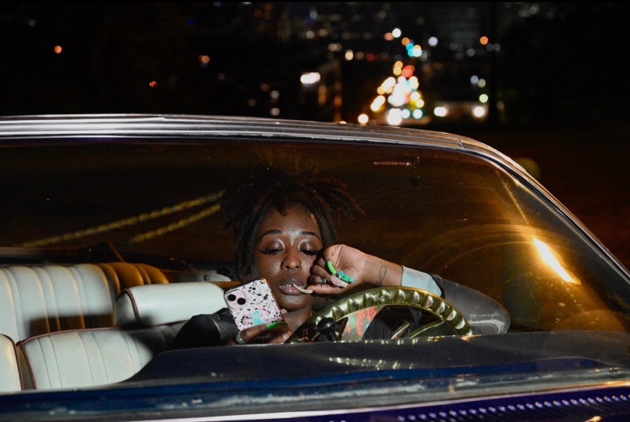 Greenlight Official Music Video  thumbnail