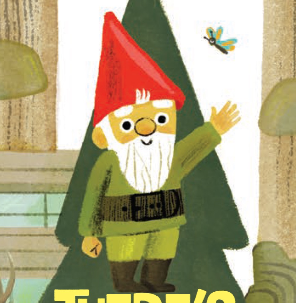 THERES NO PLACE LIKE GNOMES Learn More thumbnail