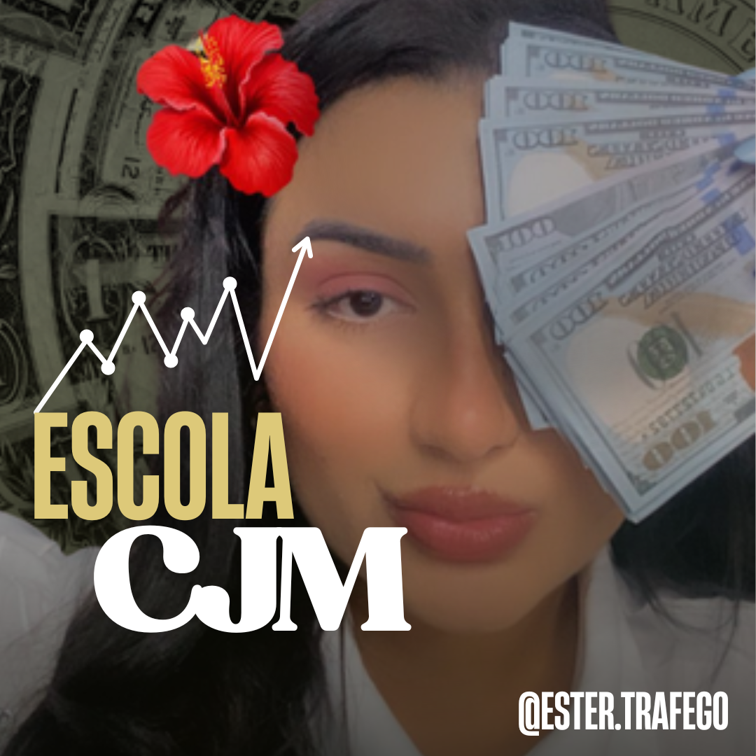 ESCOLA CJM -TREINAMENTOS PARA INICIAR NO MERCADO DIGITAL  thumbnail