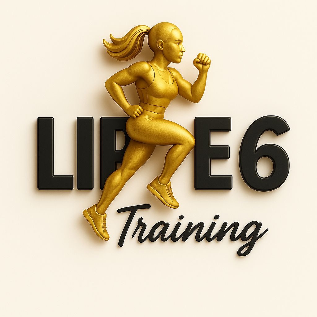 Lipe6 Training - Programa de treinos para Lipedema thumbnail