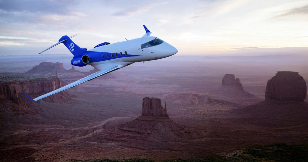 Wings of Desire: The Inside Track on Flying Private thumbnail