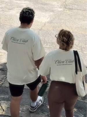 Oliva Club 💚🍸🫒