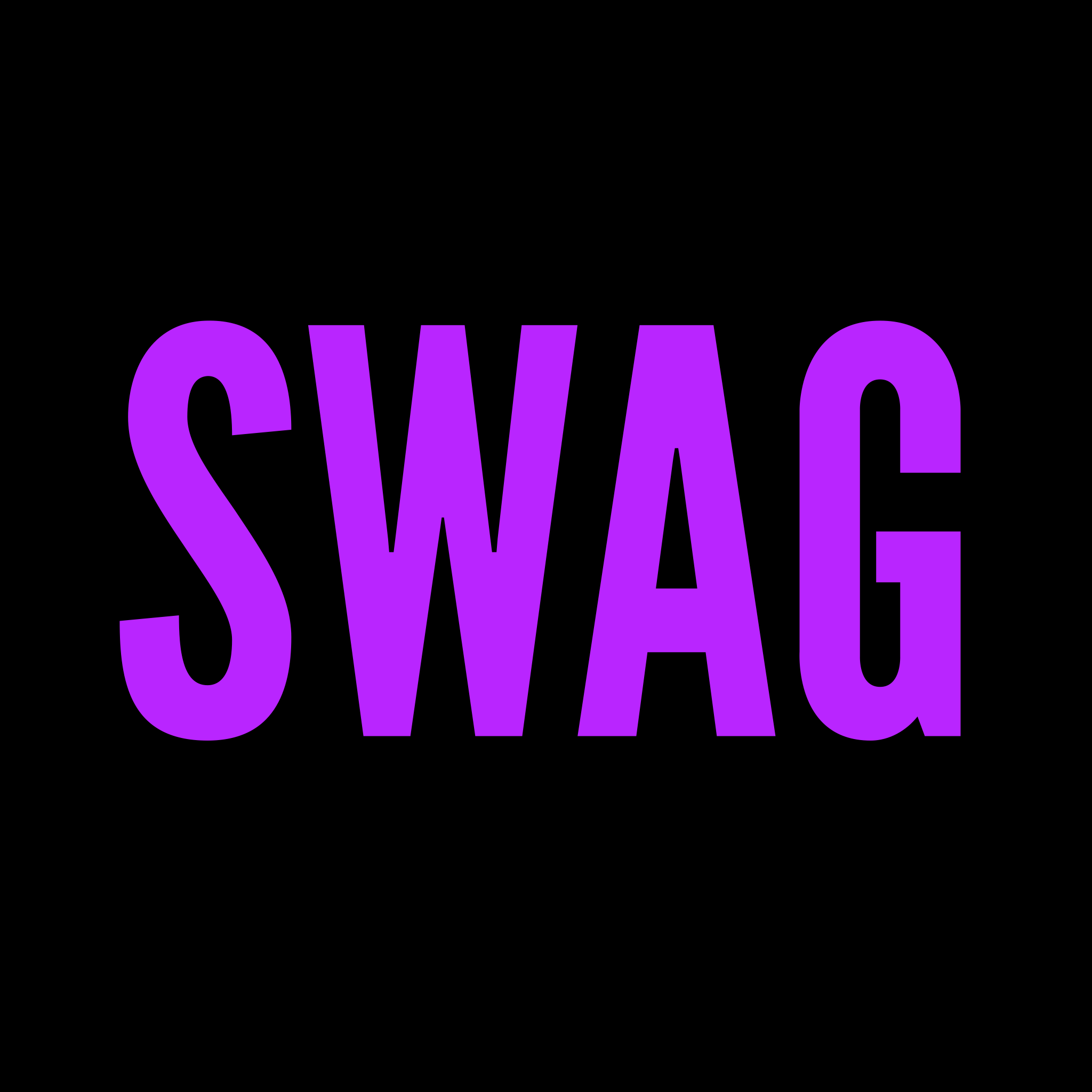 SWAG thumbnail