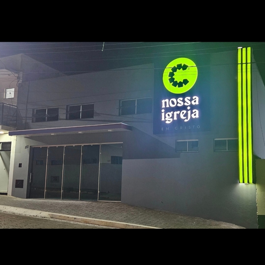 Endereço NIC Itaberá thumbnail