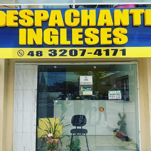 Como Chegar no Despachante Ingleses. thumbnail