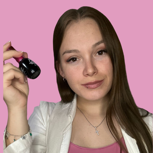 💅 AGENDA  Estética de Uñas thumbnail