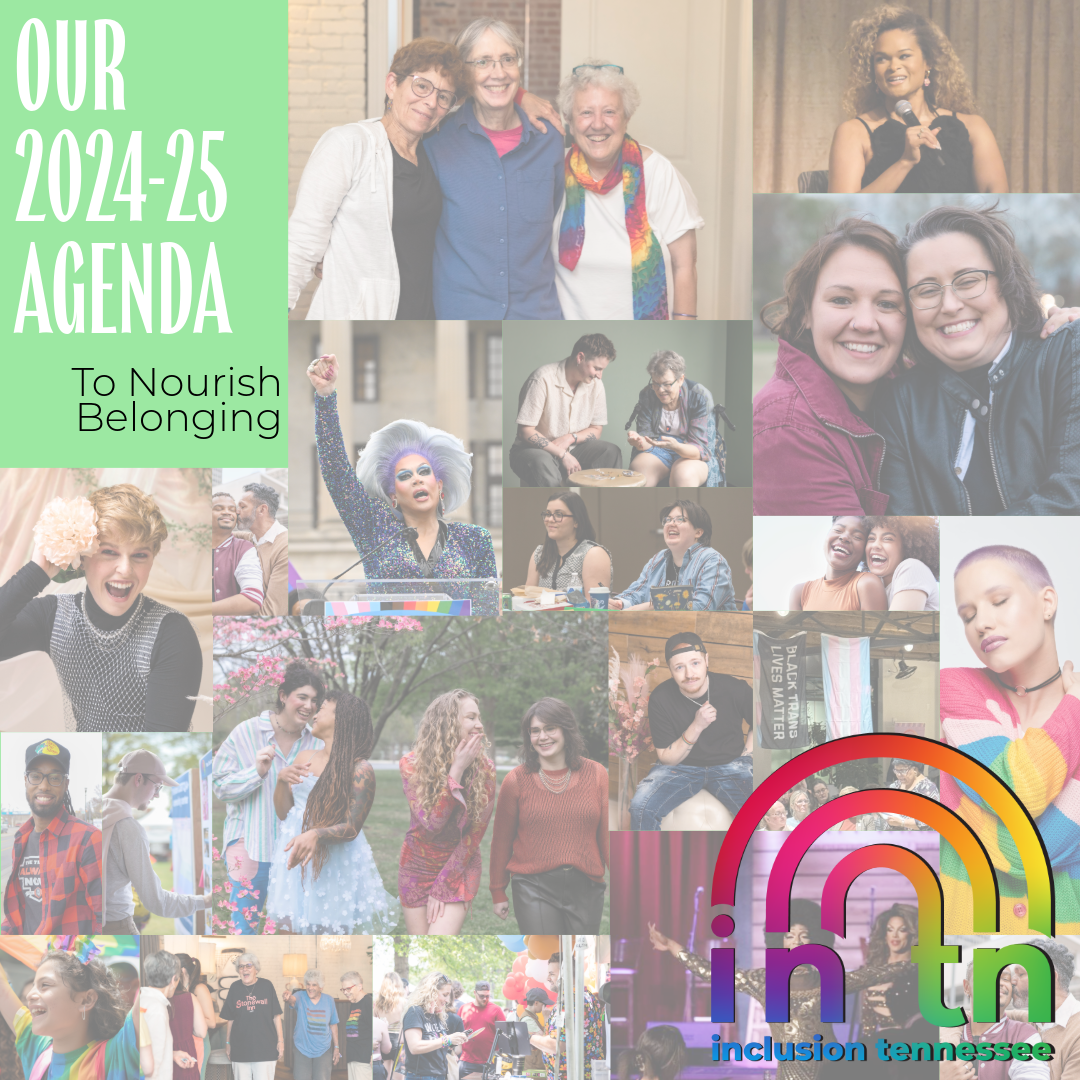 Our 2024-25 Program Agenda: To Nourish Belonging thumbnail