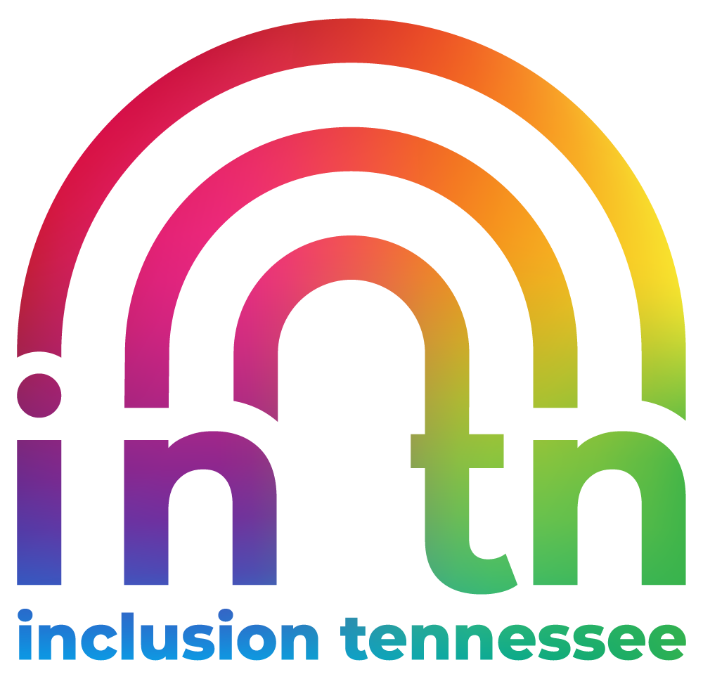 🏳️‍🌈 Donate to inclusion tennessee  thumbnail