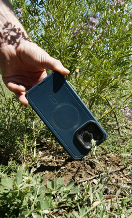 Protect your phone with ESR’s Cyber Tough Case thumbnail