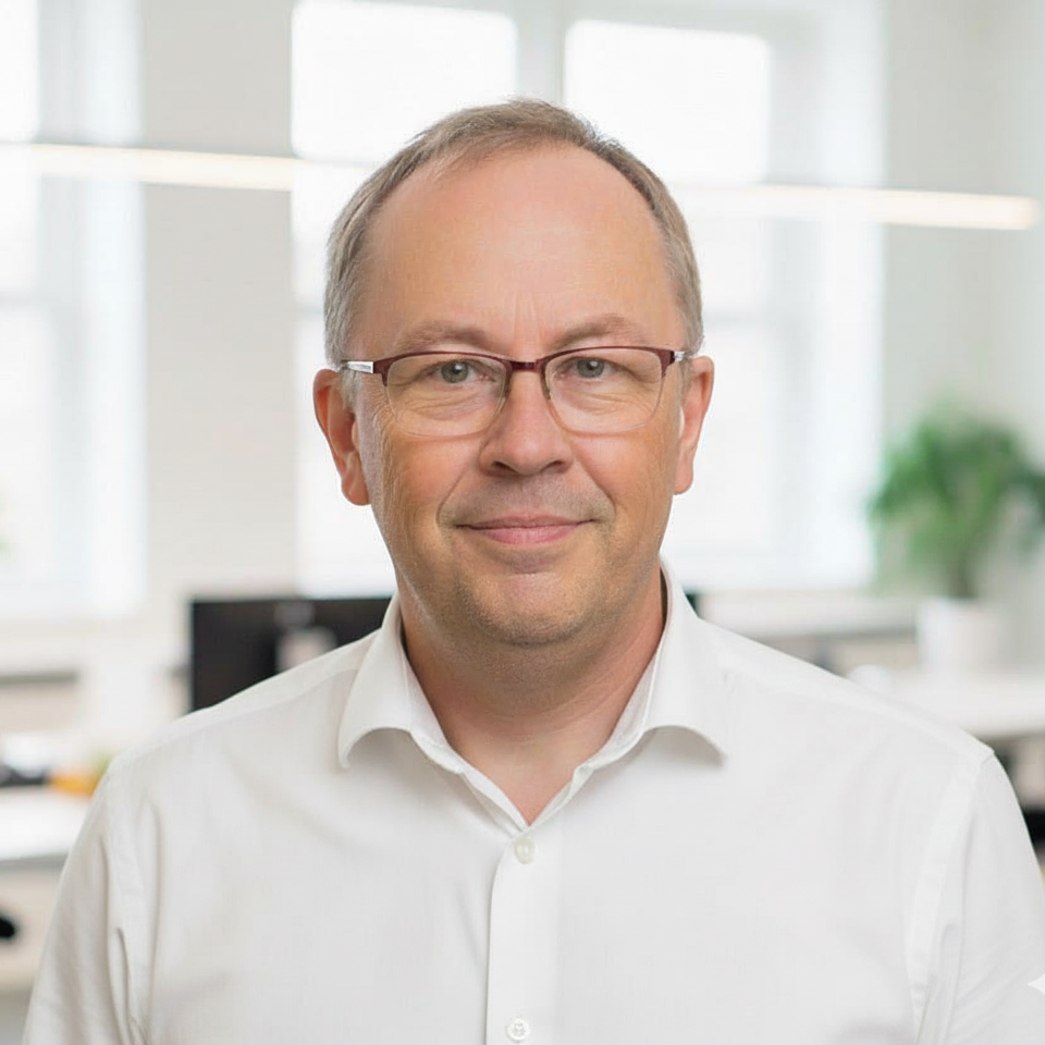 Subscribe to My Monthly Email Roundup thumbnail