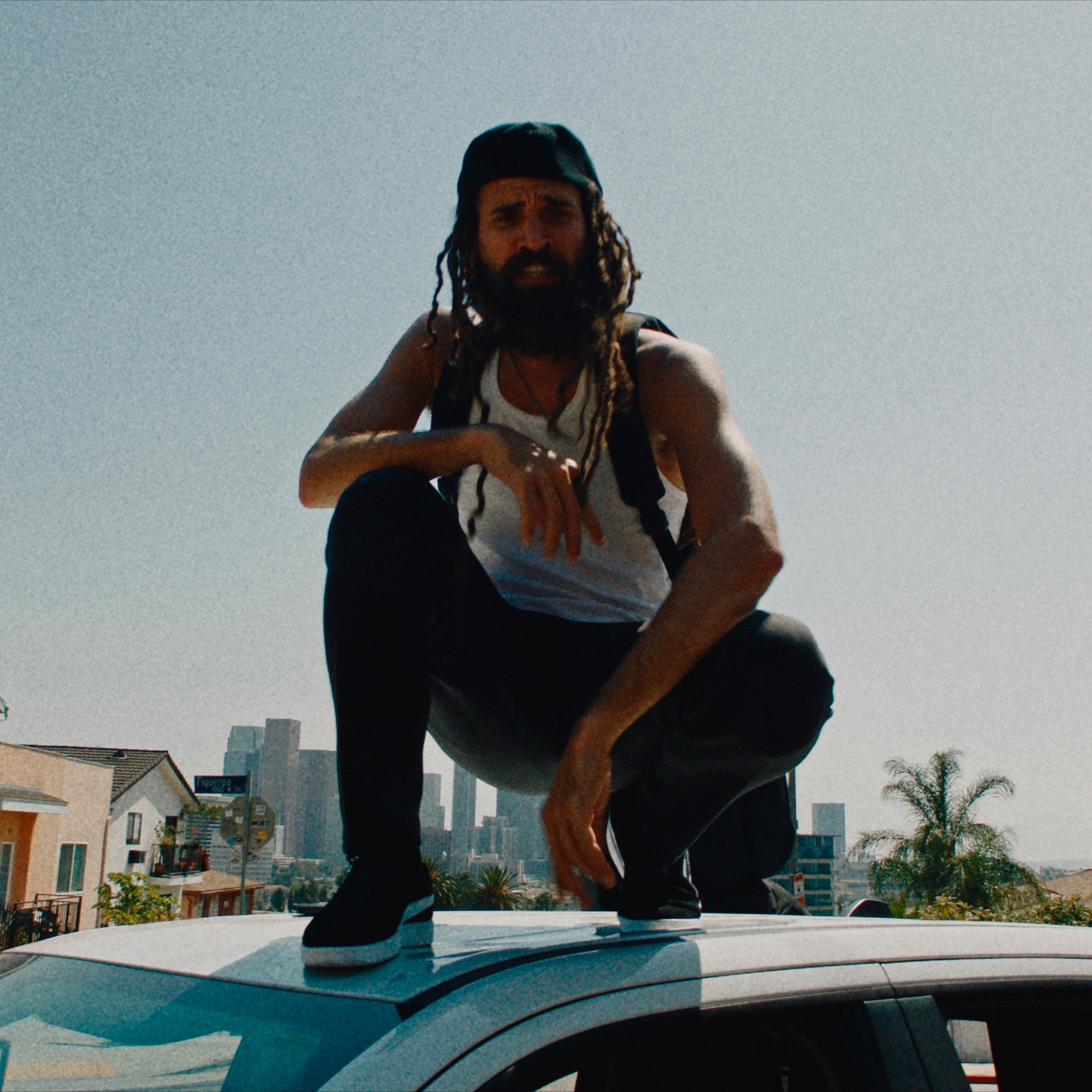 Keznamdi - HollyWxxd (BLXXD & FYAH) thumbnail