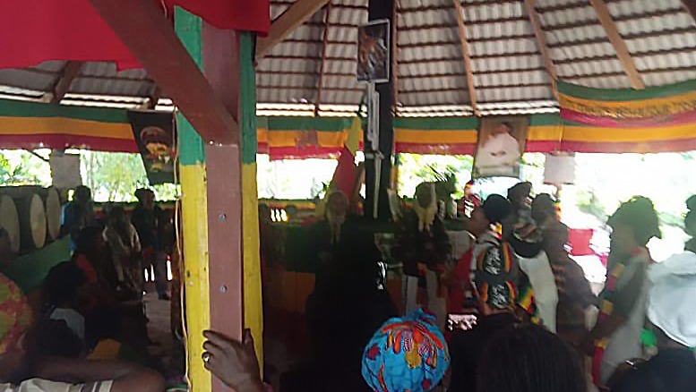 Donate to RMO Rastafari Relief Fund: From Destruction to Renewal, organized by More Than A Melody Foundation thumbnail